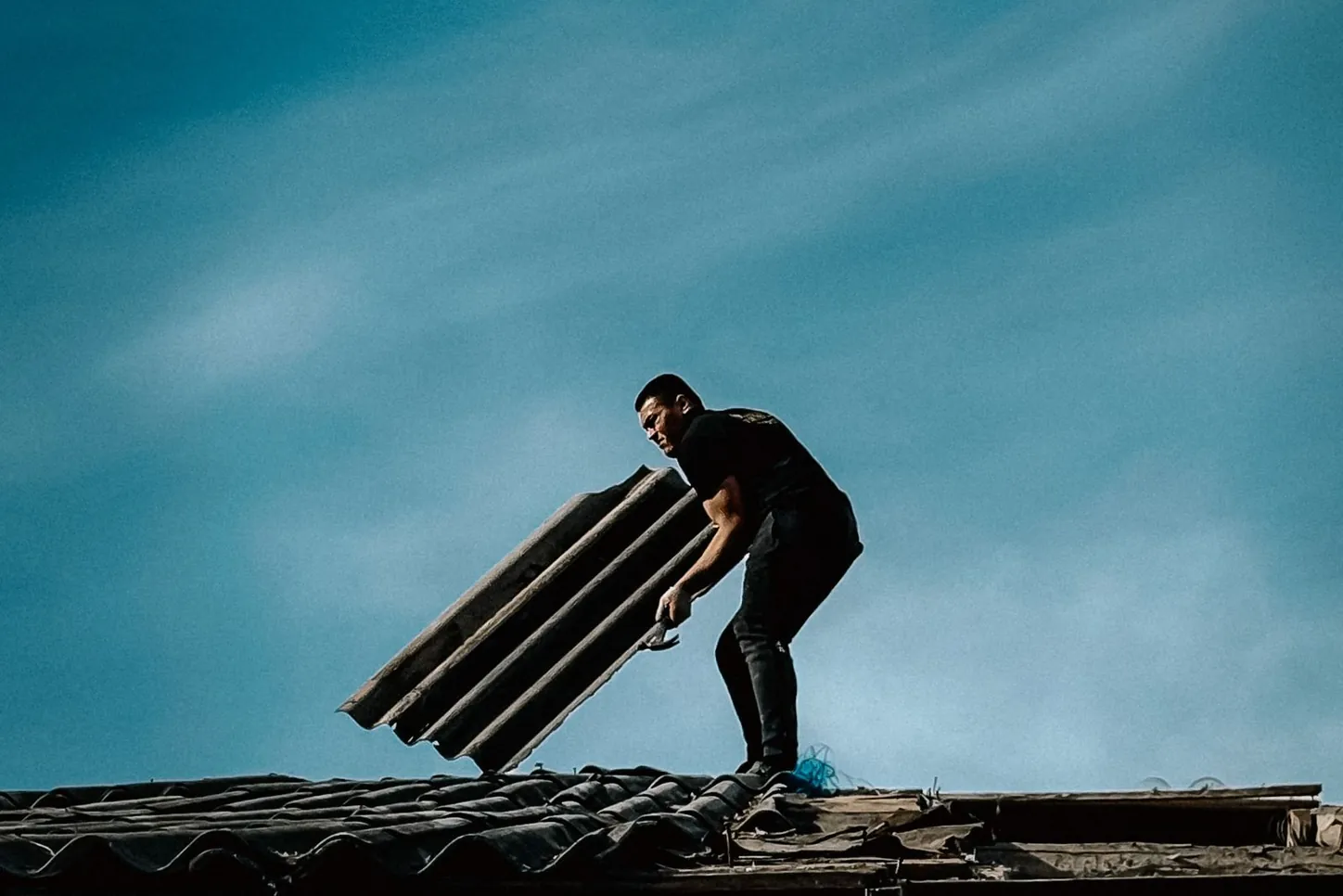 Reparatur und Notdienst: Beispielbild